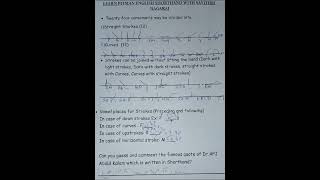 Division of Consonants and vowels position [upl. by Brendon]