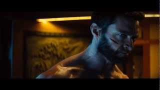 The Wolverine TEASER TRAILER 1 2013  Hugh Jackman Movie HD [upl. by Arretal]