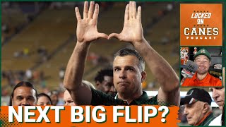 Miami Hurricanes Recruiting Surge Whos Next After Hayden Lowe [upl. by Eitsrik]