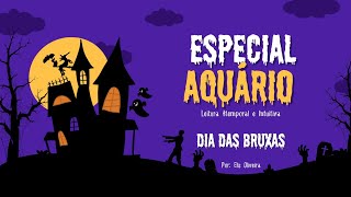 ♒ AQUÁRIO 🎃 É muito OUROMoldando a REALIDADEEVOLUÇÃO da ESPÉCIEOutro NÍVEL👑 [upl. by Haram]