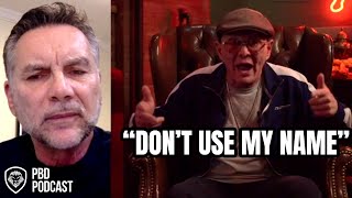 Michael Franzese amp Sammy “The Bull” Gravano Get Heated Over Disagreements After Life in Mafia [upl. by Ssac]