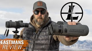 Leupolds BX5 Santiam HD Binoculars Review [upl. by Forcier711]