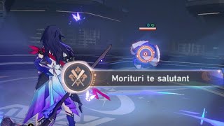 Morituri Te Salutant  Achievement Honkai Star Rail [upl. by Ardnwahsal]