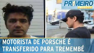 Fernando Sastre está isolado e terá contato com presos após 10 dias  Primeiro Impacto 130524 [upl. by Bruni]