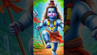 Shankar shiv bholeMahadev statusshorts ytshorts shiv mahadev status viral trend song love [upl. by Llennoj539]