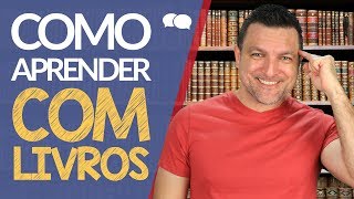 Como Praticar e Aprender Inglês Lendo Livros [upl. by Neved]