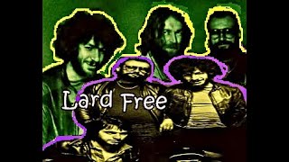 Lard Free  Gilbert Artmans Lard Free  1973  Full Album [upl. by Thury416]