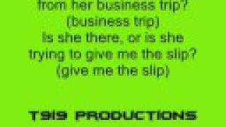 Stacys Mom Lyrics Full Song [upl. by Gney]