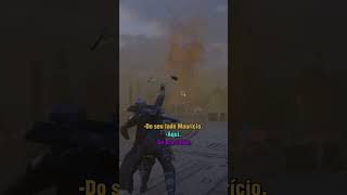 Tá sentindo o cheirinho humor gameplay helldivers2 [upl. by Oilasor]