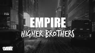 Higher Brothers  Empire Audio [upl. by Ekoorb]