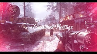 The CHRISTMAS Montage [upl. by Palm]