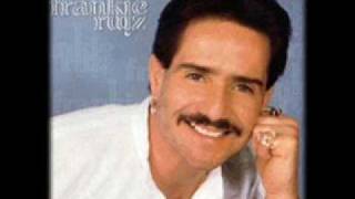 FRANKIE RUIZ SI TE ENTREGAS A MI wmv [upl. by Beghtol]