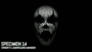 Specimen 14Grim Reaper Chase Theme  Spookys Jumpscare Mansion [upl. by Broddy128]