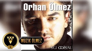 Orhan Ölmez  Dağlar Seni Delik Delik Delerim Official Audio [upl. by Brewster]