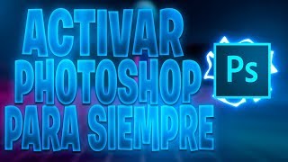 ACTIVAR PHOTSHOP CC PARA SIEMPRE SOLUCIÓN DEFINITIVA  Tutoriales Reds [upl. by Llennehc670]