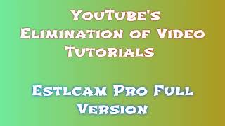 Easy Steps to Download amp Free Install Estlcam Pro [upl. by Nance]