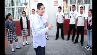 El Piojo Juancho  Dinámica de PITCHING para niños y jóvenes [upl. by Nauqat673]