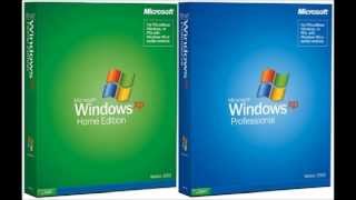 BEST Activator Windows ALL XP SP3 100 FUNCIONAL  14032016 [upl. by Lowenstern165]