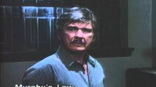 Murphys Law Trailer 1986 [upl. by Andria]