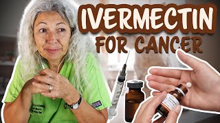 Ivermectin for Cancer [upl. by Renard]