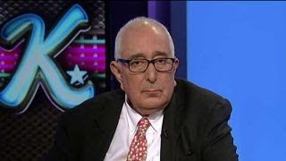 GOP shouldn’t touch American’s 401k plans Ben Stein [upl. by Austen684]