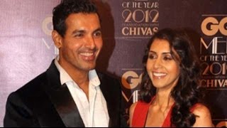 John Abraham marries Priya Runchal [upl. by Enitsahc712]