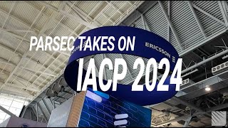 IACP 2024 [upl. by Barny781]