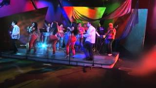 Guayaba Orquesta  Tabaco y Ron En Vivo [upl. by O'Meara64]