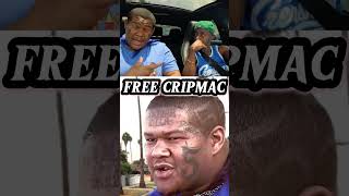 Free Crip Mac nojumper cripmac briccbaby [upl. by Alane]