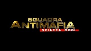 SQUADRA ANTIMAFIA PALERMO quotSCIACCAquot OGGI Parodia Video 18° [upl. by Yentruok835]