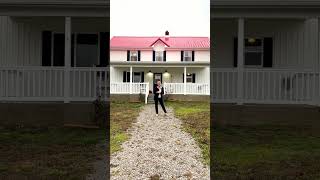 What Does 319900 Get You  Living in Branchville IN 🏡 realestate hometour [upl. by Kaiser]