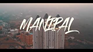 Manipal drone view [upl. by Anayik185]