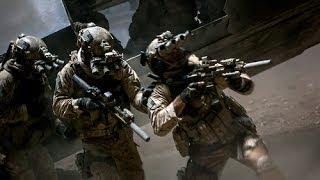 DEVGRU  Seal Team 6  US Naval Special Warfare Development Group [upl. by Leann]