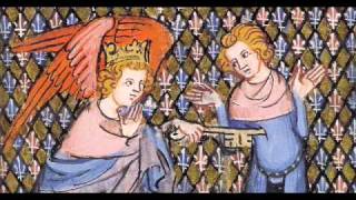 Medieval England  Anon 1225 Miri it is while sumer ilast [upl. by Cogswell353]