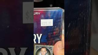 Should I Open it Or Should I Keep it Sealed  Episode 107  Leaf Metal POP Century Celebrity Cards [upl. by Gascony]