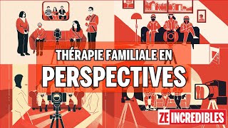 Jeu denquêtes PERSPECTIVES  une revue en famille  Épisode 30 [upl. by Laemaj905]