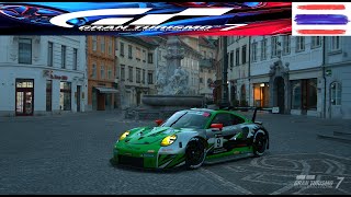 GRAN TURISMO 7  ก้าวสู่ DR A ไปด้วยกัน  18092024 [upl. by Nnylrac]