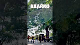 Kharku🔥Diljit DosanjhBhangra✨ punjabi dance bhangra [upl. by Vatsug]