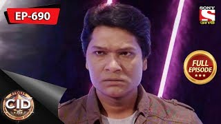 CIDBengali  Full Episode 690  01st December 2018 [upl. by Einama]