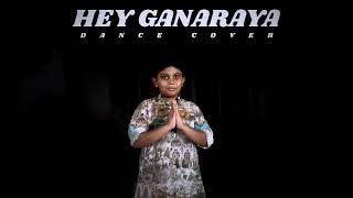 Hey ganaraya Dance Video  ABCD 2  Varun D  Shradhha K  Prabhu D  Remo D  Dance Cover  dance [upl. by Seda]