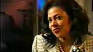 Kathleen Battle Interview [upl. by Tompkins]