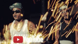 Braulio Fogon X Verbo Flow  Picante Video Oficial [upl. by Amble376]