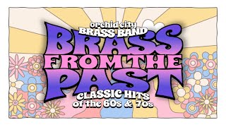 Orchid City Brass Band [upl. by Bauske]