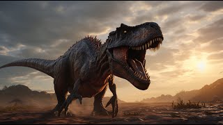 Mesozoic  How was the Grand Era of Dinosaurs  Fascinating Old World [upl. by Aicitel]