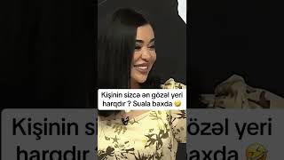 Kişinin En gözel Yeri haradır sualına cavab Sona qədər baxmadan keçməyin [upl. by Follmer]