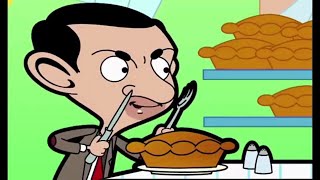 Mr Bean FULL EPISODE ᴴᴰ About 9 hour ★★★ Best Funny Cartoon for kid ► SPECIAL COLLECTION 2017 [upl. by Anatole577]