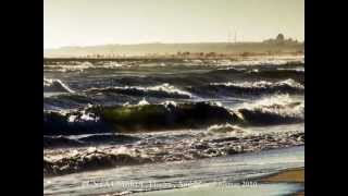 HUELVA  Ayamonte Islantilla y Punta Umbria  Andalucia  España  Spain [upl. by Arakaj696]