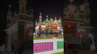 Eid milad un Nabi 12 Ravi avval ka jasnshorts trending love youtubeshorts [upl. by Yggam718]