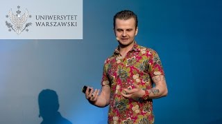 Andrzej Dragan „Fotografowanie cudzych głów” [upl. by Kipper264]