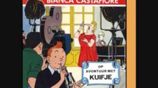 hoorspel tintin kuifje en de juwelen van bianca castafloire 1965 [upl. by Gothart801]